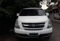 White Hyundai Grand starex 2014 for sale in Manila-8