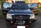 Black Suzuki Grand Vitara 2004 for sale in Manila-7