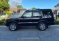 Black Land Rover Discovery II 2003 for sale in Manila-1