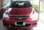 Selling Red Honda City 2008 in Lucena-2