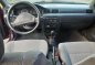 Red Nissan Exalta 1998 for sale in Manual-8