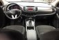 Red Kia Sportage 2012 for sale in Automatic-8