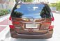 Brown Toyota Innova 2015 for sale in Quezon City-3