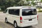 White Toyota Grandia 2014 for sale in Automatic-2