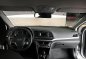 Silver Hyundai Elantra 2017 for sale in Manual-4
