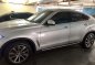 Selling Silver Bmw X6 2016 in Mandaluyong-1