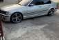 Sell Silver 2004 Bmw 318I in San Pedro-2