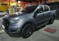 Grey Ford Ranger 2017 for sale in Automatic-0
