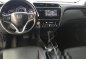 Selling Silver Honda City 2018 in Manila-3