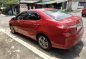 Red Toyota Corolla altis 2014 for sale in Automatic-7