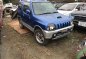 Sell Blue 2006 Suzuki Jimny in Ilagan-2