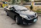 Black Toyota Corolla Altis 2011 for sale in Manila-2