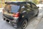 Black Toyota Wigo 2017 for sale in Cavite-2