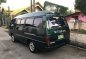 Green Nissan Versa 1999 for sale in Valenzuela-5