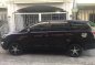 Black Toyota Innova 2017 for sale in Automatic-4