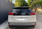 White Peugeot 3008 2018 for sale in Pasig-3