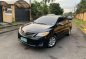 Black Toyota Corolla Altis 2011 for sale in Manila-0