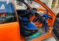 Sell Orange 1985 Toyota Starlet in Marikina-5