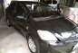 Black Toyota Vios 2008 for sale in Manual-8