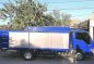 Blue Isuzu Elf 2017 for sale in Manila-1