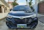 Black Toyota Avanza 2019 for sale in Manila-0