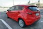 Selling Red Ford Fiesta 2014 in Quezon City-3