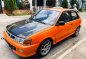 Sell Orange 1985 Toyota Starlet in Marikina-8