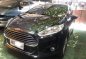 Black Ford Fiesta 2014 for sale in Automatic-0