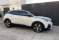 White Peugeot 3008 2018 for sale in Pasig-1
