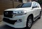 White Toyota Land Cruiser 2020 for sale in Valenzuela-0