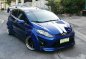 Blue Ford Fiesta 2012 for sale in Pasig-0