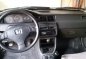 Selling Grey Honda Civic 1994 in Quezon City-7