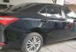 Black Toyota Corolla altis 2014 for sale in Rizal-2