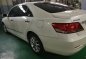 Selling White Toyota Camry 2010 in San Francisco-3