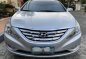 Silver Hyundai Sonata 2012 for sale in San Juan-2