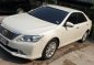 Sell White 2015 Toyota Camry in Manila-0