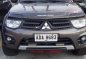 Brown Mitsubishi Montero 2014 for sale in Manila-0