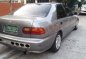 Selling Grey Honda Civic 1994 in Quezon City-2