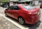 Sell Red 2015 Toyota Corolla altis in Manila-2