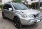 Silver Nissan X-Trail 2007 for sale in Imus-1