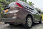 Selling Beige Honda Cr-V 2015 SUV / MPV in Mandaluyong-5