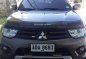 Brown Mitsubishi Montero 2014 for sale in Manila-6