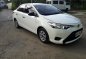Sell White 2014 Toyota Vios in Rosario-4