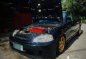 Selling Blue Honda Civic 2000 in Quezon-0