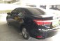 Black Toyota Corolla altis 2015 for sale in Pasig-3