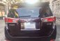 Black Toyota Innova 2017 for sale in Automatic-1