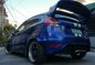 Blue Ford Fiesta 2012 for sale in Pasig-1