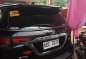 Black Toyota Fortuner 2017 for sale in Manual-2