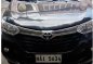 Sell Black 2016 Toyota Avanza in Manila-1