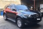 Black Toyota Fortuner 2013 for sale in Automatic-7